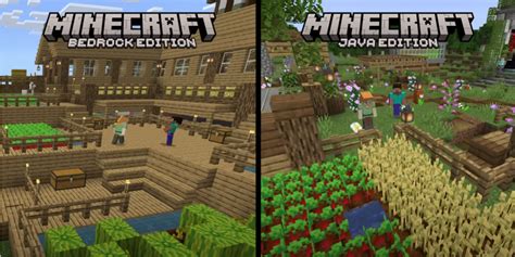 How to play Minecraft: Java & Bedrock on Mac (M1 and Intel)