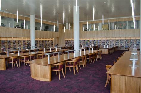 North Carolina State University: Hunt Library | Architect Magazine