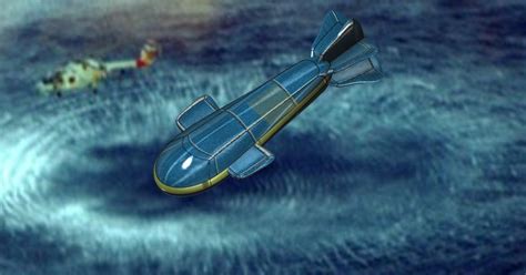 Submarine | Autodesk Community Gallery