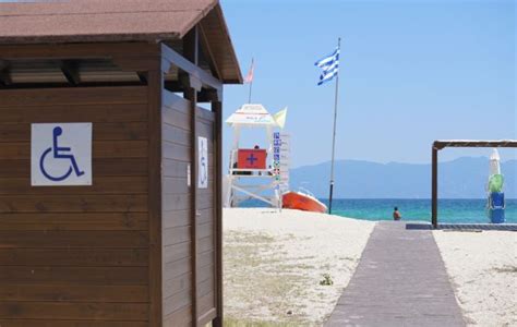 Halkidiki Beaches | Halkidiki