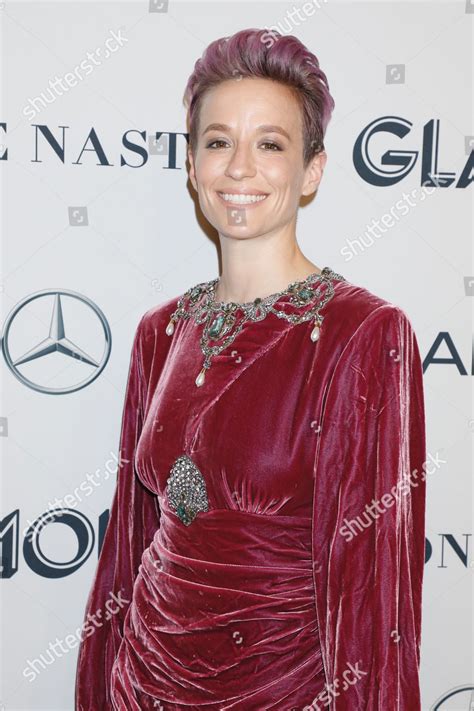 Megan Rapinoe Editorial Stock Photo - Stock Image | Shutterstock