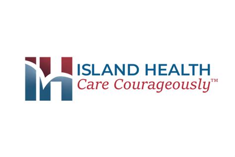 Island Hospital reveals new name | Islands' Sounder