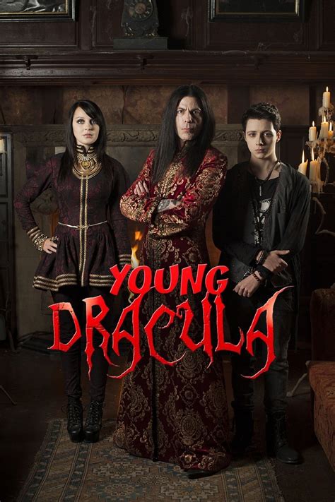 Young Dracula - Rotten Tomatoes