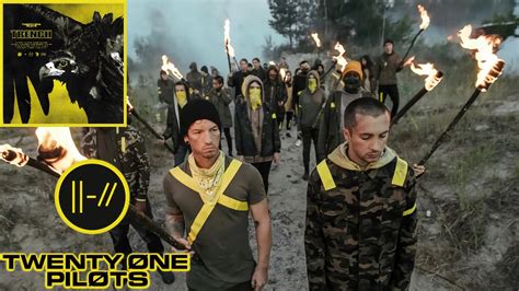 twenty one pilots - Trench (FULL ALBUM with music videos) - YouTube