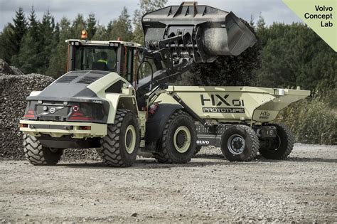 Volvo Construction Equipment to expand facilities in Sweden