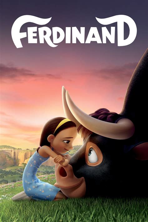 Ferdinand (2017) | FilmFed