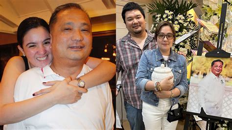 Grieving Sunshine Dizon pays tribute to late dad in IG post | PEP.ph