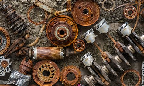 What is Corrosion and how to prevent it | Absortech