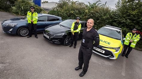 GMP make £3.5 million investment in new police cars | Greater Manchester Police