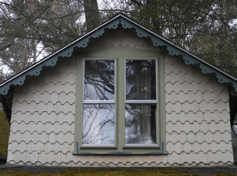 Quilted Nest: The Victorian Cottages in Mount Gretna, PA...