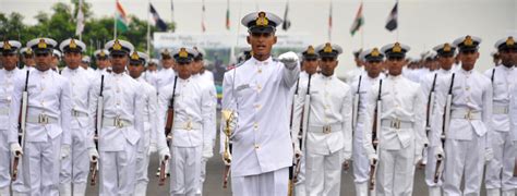 Indian Navy Civilian Entrance Test | INCET 2023: Registration begins at ...