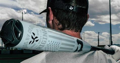 8 Best Baseball Bat Brands In The Game In 2024 [ In-depth Discussion]