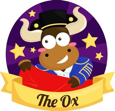 Year of the Ox 2021