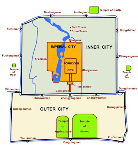 12.3: The Ming Dynasty - Humanities LibreTexts