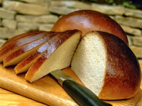 Portuguese Sweet Bread Recipe - Genius Kitchen