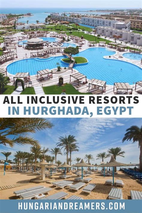 The 9 Best All-Inclusive Resorts in Hurghada - Hungariandreamers