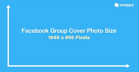 The Proper Facebook Group Cover Photo Size (2020 Templates)