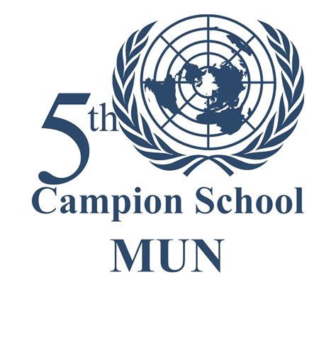 MUN logo web – CSMUN