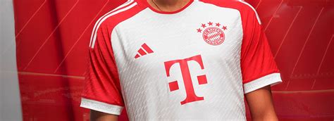 FC Bayern Munich Soccer Jersey www.ugel01ep.gob.pe