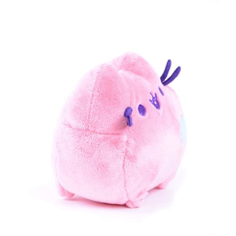 Pusheen 4 Pastel Pink Plush" - Tokyo Otaku Mode (TOM)