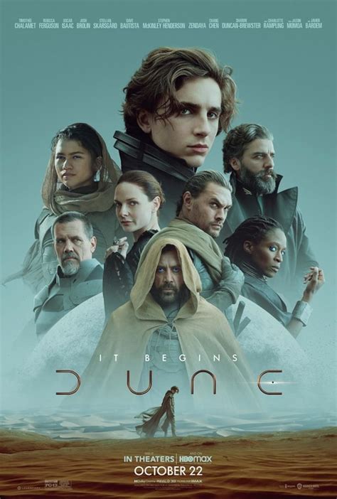 Dune (2021) - IMDb