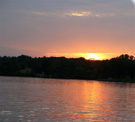 Sunset Boat Rides