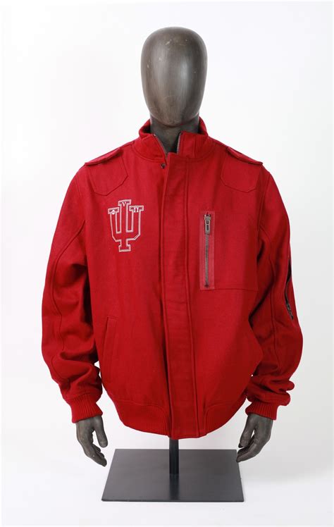 KAPPA ALPHA PSI JACKET