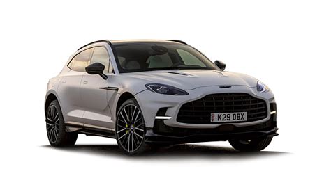 Aston Martin DBX Price - Images, Colours & Reviews - CarWale