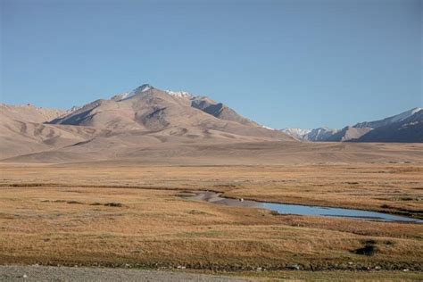 The Ultimate Guide To The Pamir Highway - The Adventures of Nicole