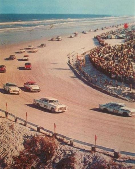 History - Daytona Beach - Early Land Speed & Stock Car Racing | The H.A ...