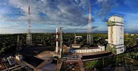 ISRO ropes in Bangalore firm to make satellites - Geospatial World