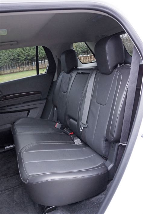 Gmc Terrain Seat Covers Canada - Velcromag