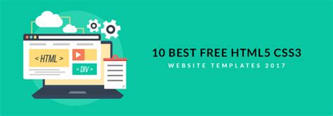 10 Best Free HTML5 CSS3 Website Templates 2020 | ThemeVault