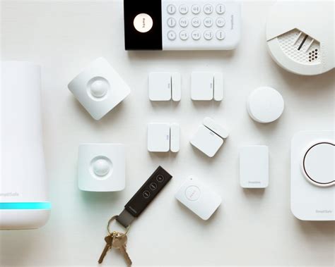 12 Best Home Security System Reviews of 2019 | Reviews.org