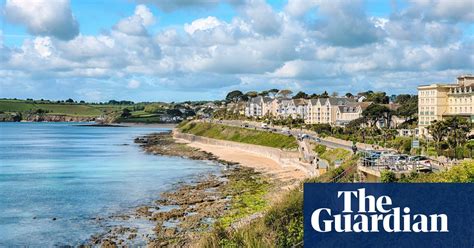 A local’s guide to Falmouth, Cornwall: 10 top tips | Cornwall holidays | The Guardian