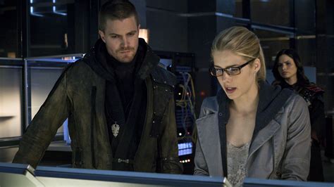 'Arrow' Season 3 Finale Spoilers