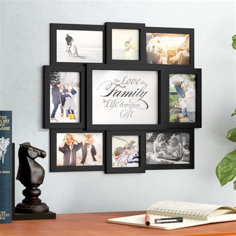 Family Picture Frames - Foter