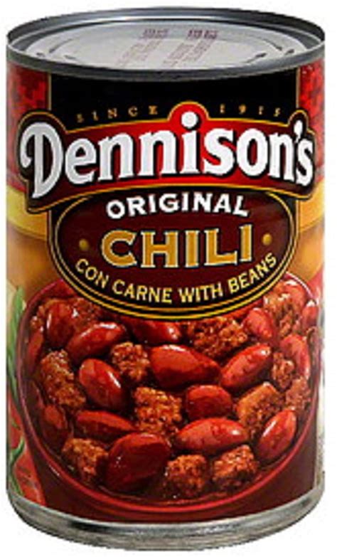 10 Best Canned Chili To Buy On Amazon to Make your Food Spicy (2023)