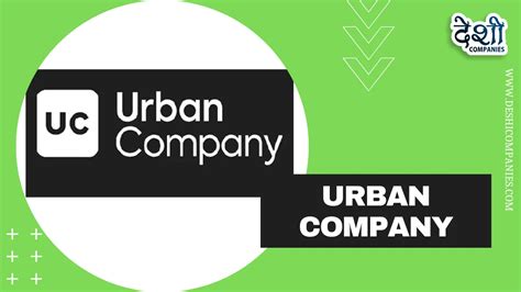 Urban Company Company Profile, Logo, Establishment, Founder, Net Worth, Services, Online Service ...