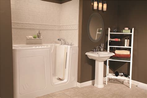 Walk-In Tubs Installation Company | Walk-In Tubs