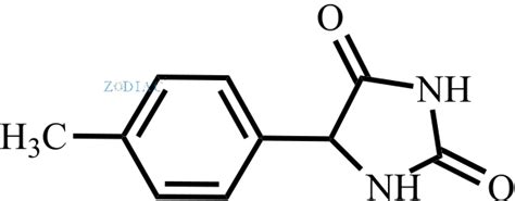 Hydantoin Impurity 1 – Zodiac Life Sciences