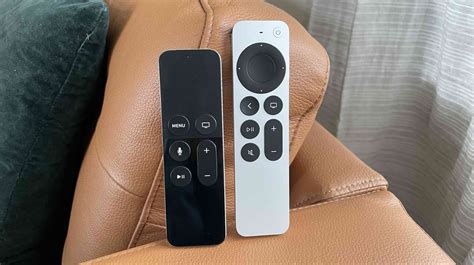 Siri Remote features that belong on the Apple Watch and Control Center ...