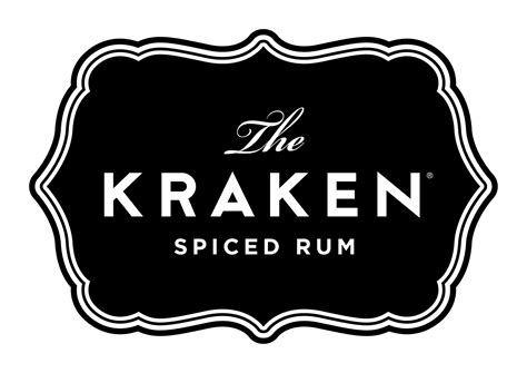 Kraken Rum