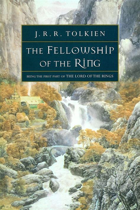 SMZpix | Book Covers | The Fellowship of the Ring | Fellowship of the ...