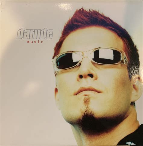 Darude - Music (2003, Vinyl) | Discogs