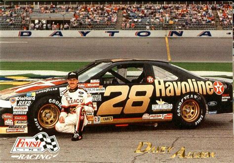 "Remembering" Davey Allison | Diecast CraZy - Discussion Forums for ...