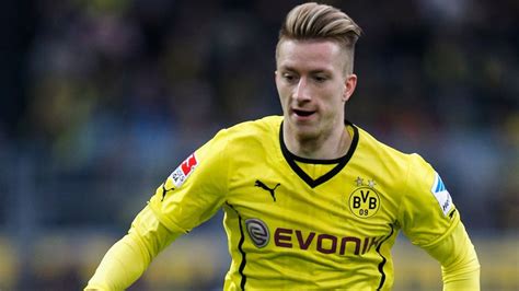 Bundesliga: Borussia Dortmund's Sven Bender and Marco Reus both add to ...