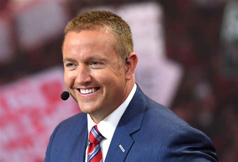 Kirk Herbstreit | New York Post