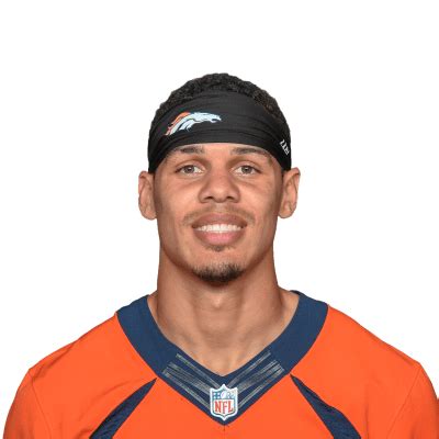 Justin Simmons Stats Summary | NFL.com