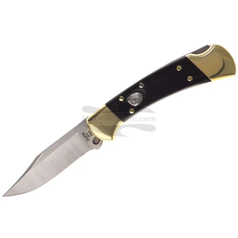 Automatic knife Buck Knives 112 Auto 0112BRSA-B 7.6cm for sale | MyGoodKnife